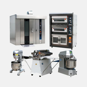 Bakery Equipment