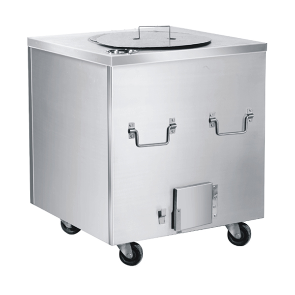 Square Tandoor