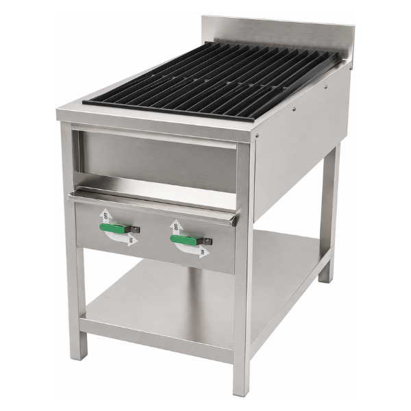 Char Grill