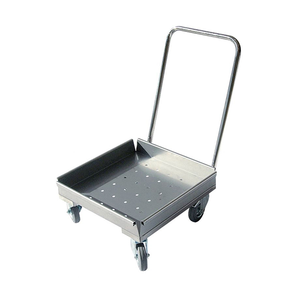 Basket Trolley