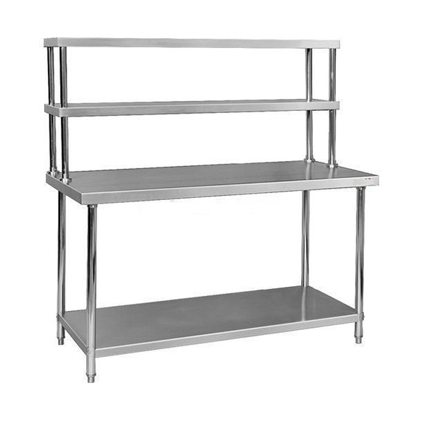 Pick Up Table
