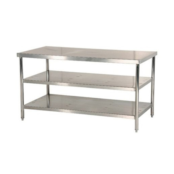 Table 3 Tier