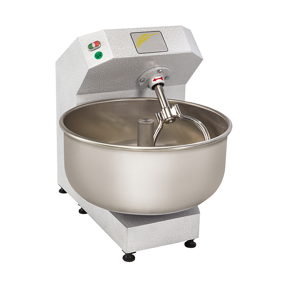 Dough kneader