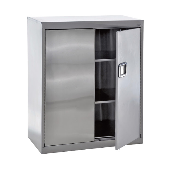 Storage Wall Cabinet