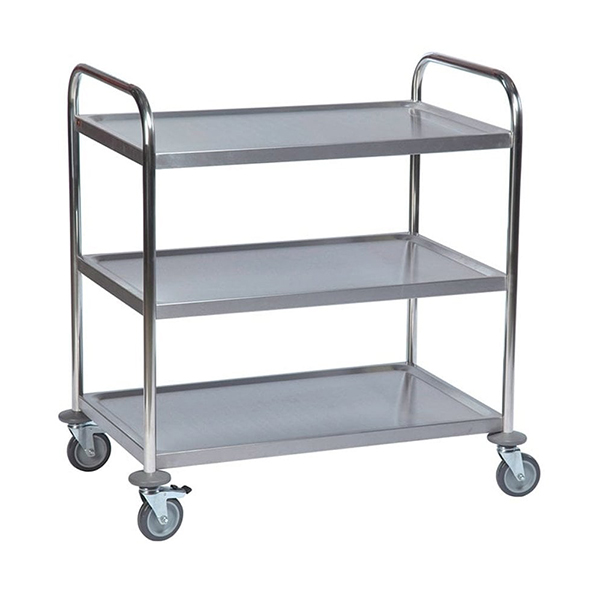 Trolley – 2