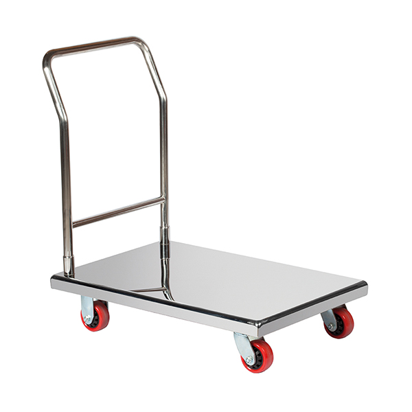 Pot Trolley