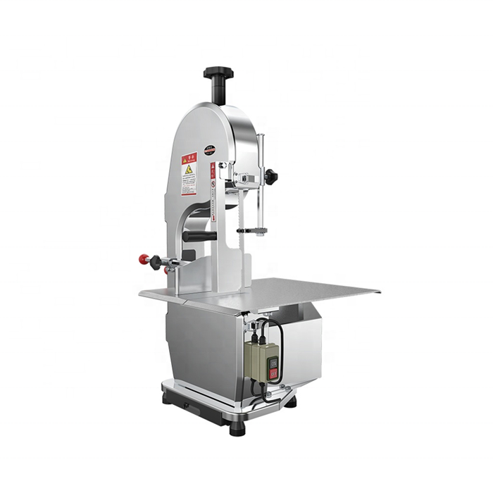 Bone Saw (250)