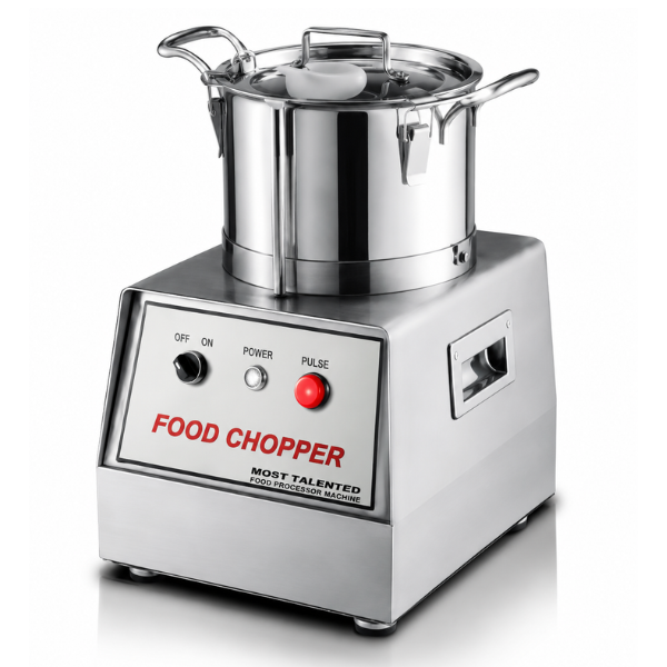 Food Processor