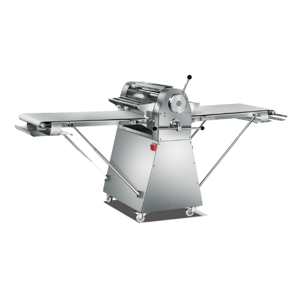 Dough Sheeter (Free Standing)
