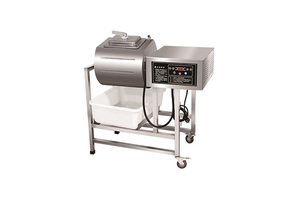 Marinade Machine