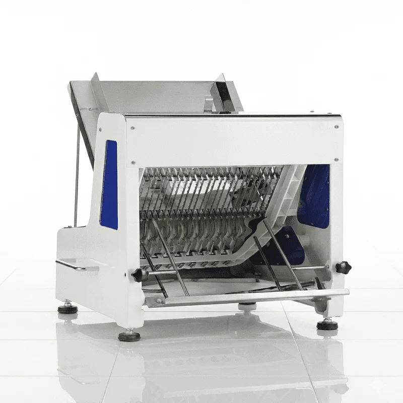Bread Slicer Machine