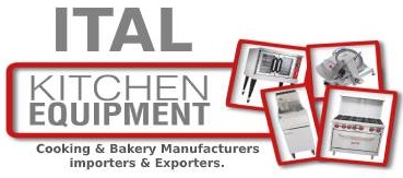 Ital Kitchen Equipments