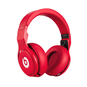 Philips H6506 On-Ear Wireless Headphones with Active Noise
