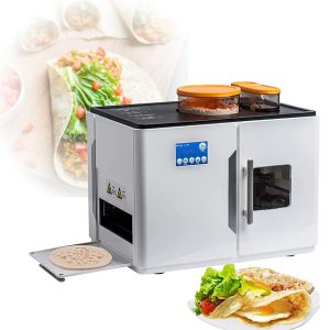 ITAL Automatic Chapati Making Machine