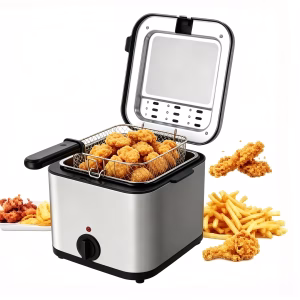 Electric Fryer