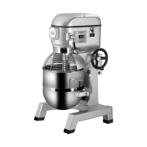 Planetary Mixer