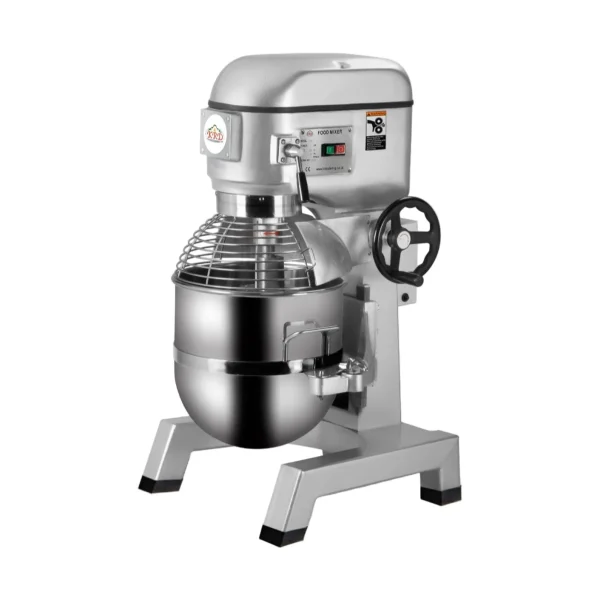 Planetary Mixer