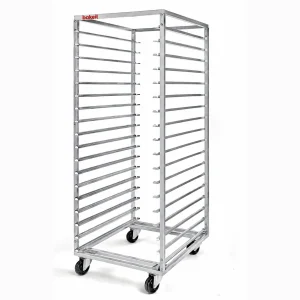 Tray Trolley