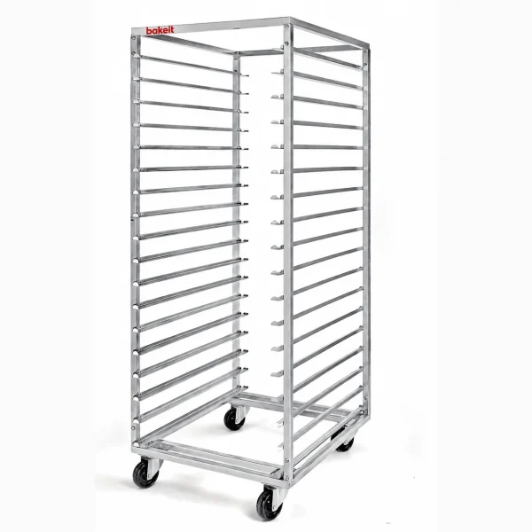 Tray Trolley