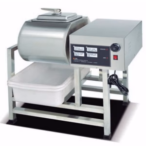 Marinade Machine