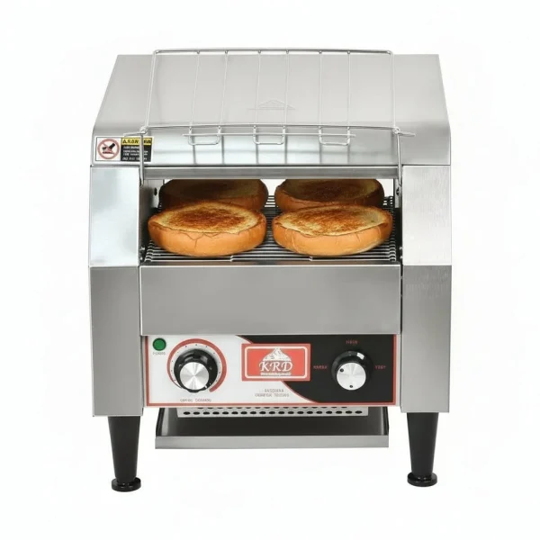 Conveyor Toaster