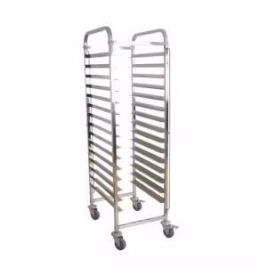 Oven Trolley