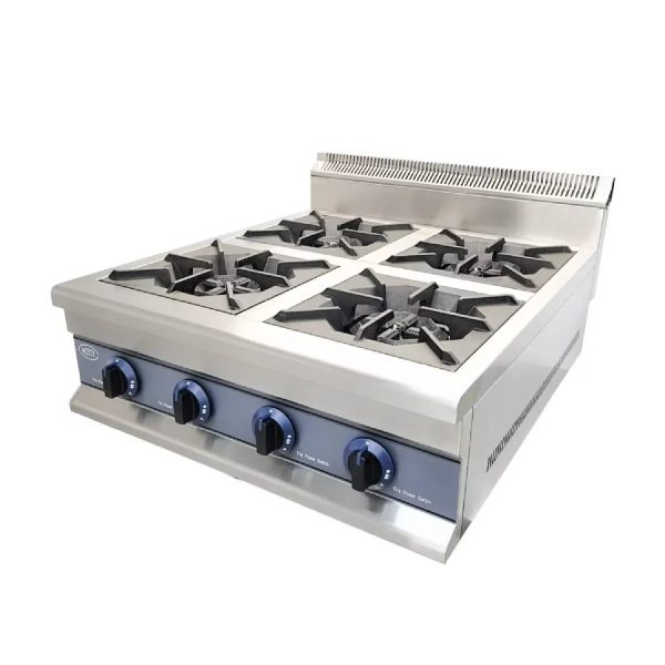 Gas Hotplate Table Top