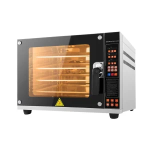 Convection Oven