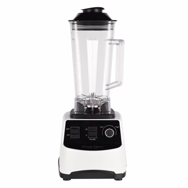 Commercial Blender