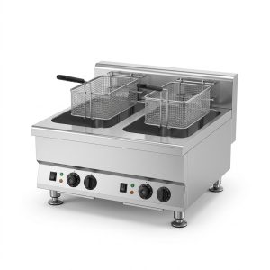 Electric Fryer