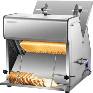 Bread Slicer Machine