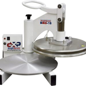 Pizza Dough Presser