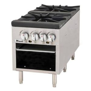 Stove Stock Pot