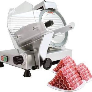 Meat Slicer ( Semi Auto )