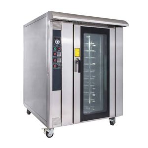 Rotary Oven
