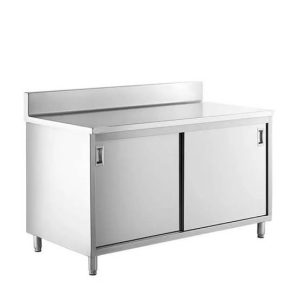 Base Storage Cabinet