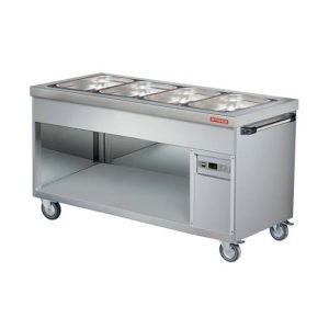 Bain Marie Hot-1