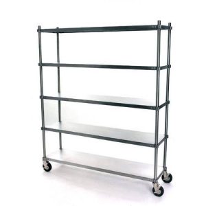 Rack Perforated