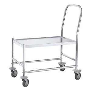 Platform Trolley
