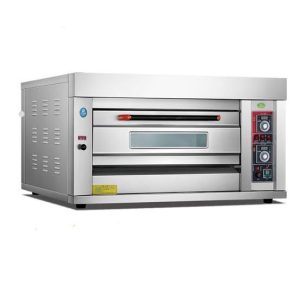 Commercial Deck Oven