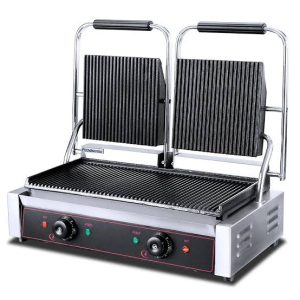 Panini Grill